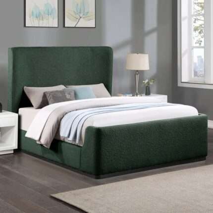 VelvetVignette Tranquil Nook