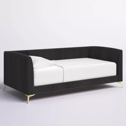 RegalRitual Opulent Daybed Retreat