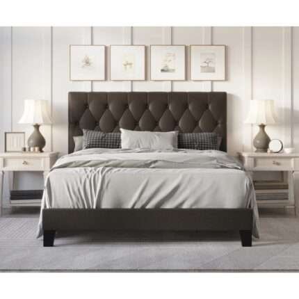 VelvetVista Serenity Sleeper