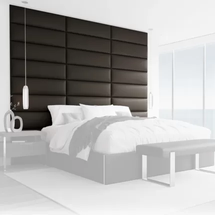 EleganceEssence Well Haven Headboard