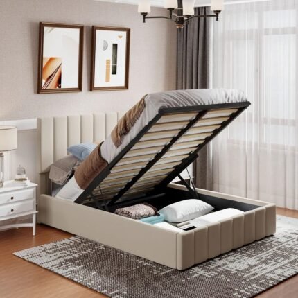Dreamland Designs Hydrolic Bed
