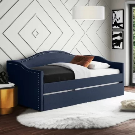 WhisperingWillow Woodland Lounge Haven