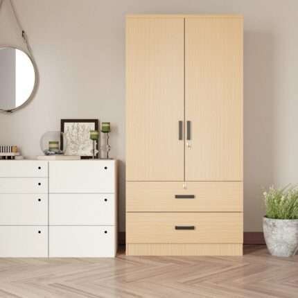 TranquilTide Coastal Wardrobe