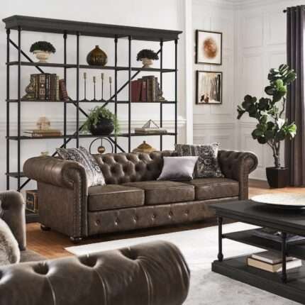 EliteErgonomics Sofas