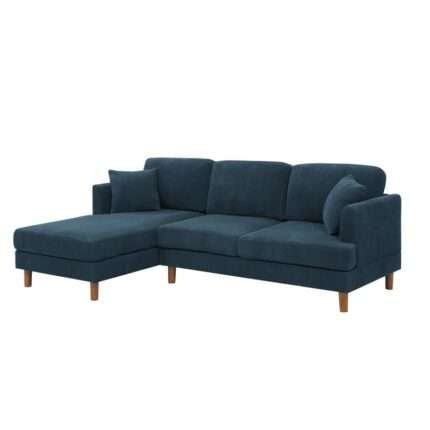 CelestialChic Modern Sofa