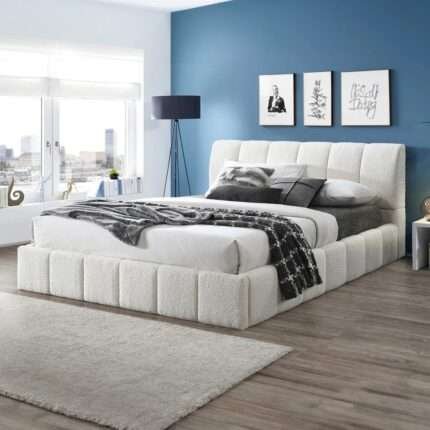 winter sale 35% off furniture in UAE Dubai Seraphic Slumber Bed