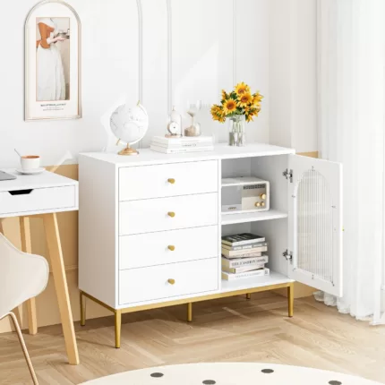 CelestialChic Modern Hall Ensemble