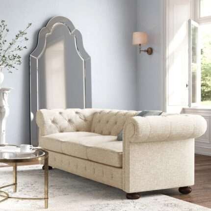 VelvetVogue Sofas
