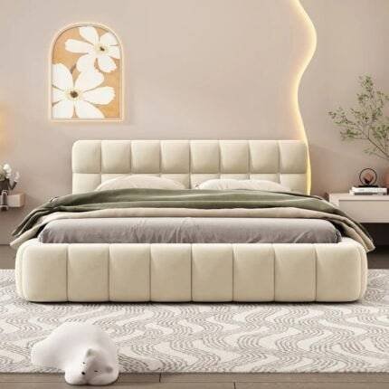 Elegance Oasis Bed