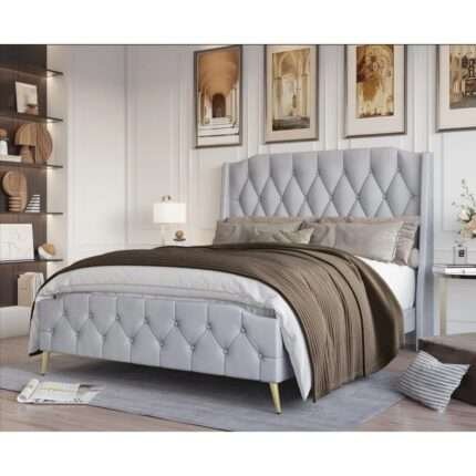 ArcticAegis Polar Bed