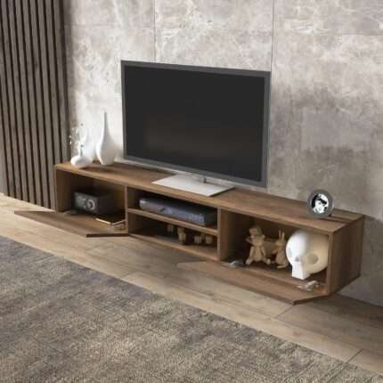 RegalRift Multimedia Hub Tv-unit