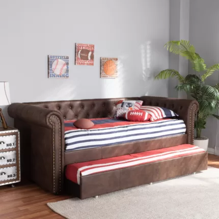 VelvetVoyage Opulent Lounging Haven