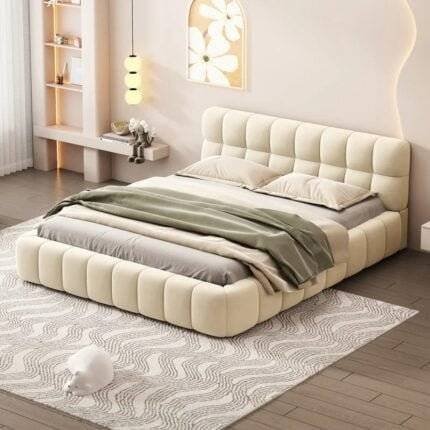 Elegance Oasis Bed