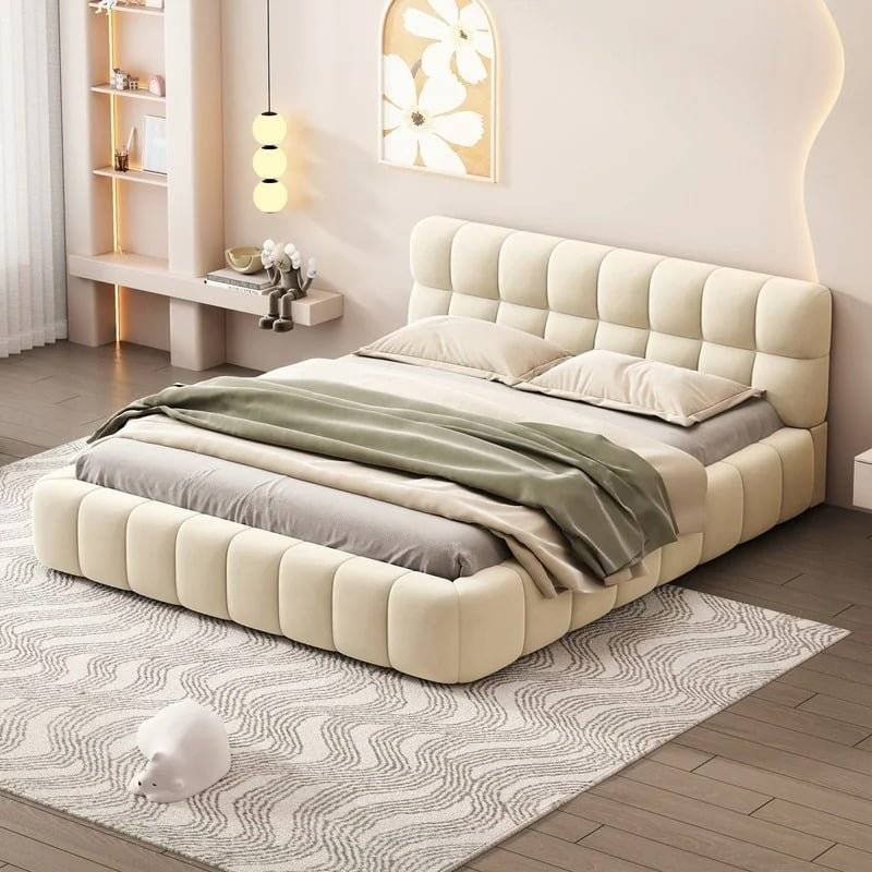 b5c4597e-33db-4ed6-badf-90efe15fbe8c Elegance Oasis Bed