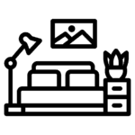 Bedroom Set furniture online uae