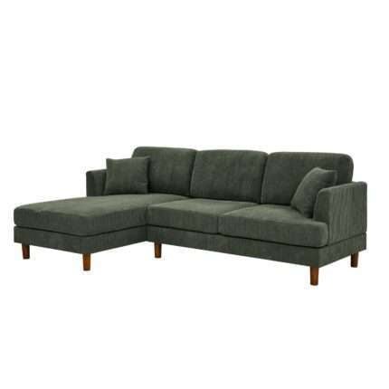 CelestialChic Modern Sofa