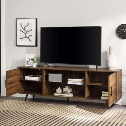 EchoElegance Entertainment Center Tv-unit