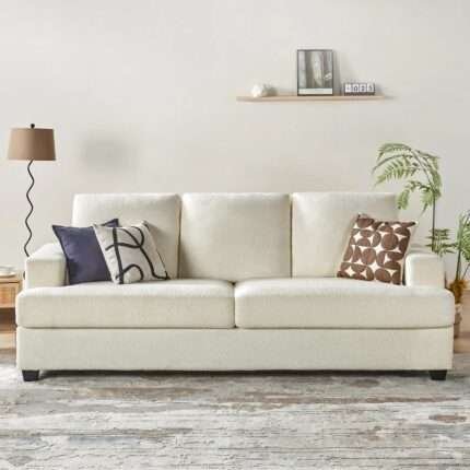 ModernMarvel Seating Sofa