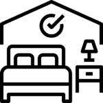 Well Headboard furniture online uae