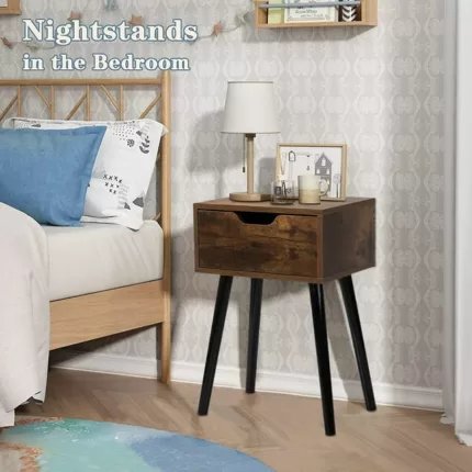 DreamSculpt Chic Night Retreat