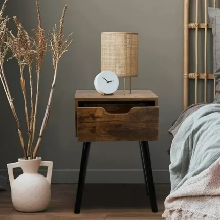 DreamSculpt Chic Night Retreat