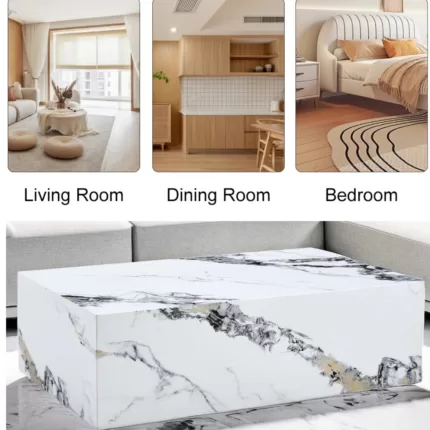 LunaLuxe Luxurious Coffee Nook