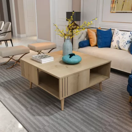 NimbusNook Cloud Coffee Hub