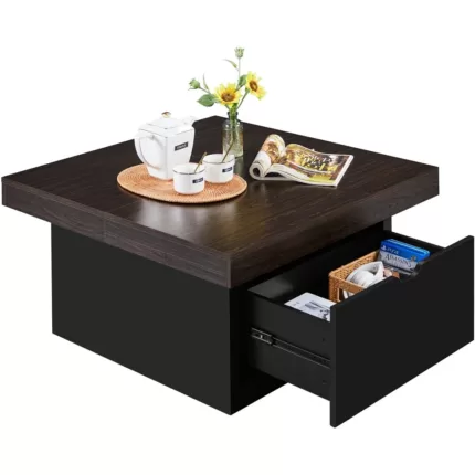 AzureAmbiance Coastal Brew Table