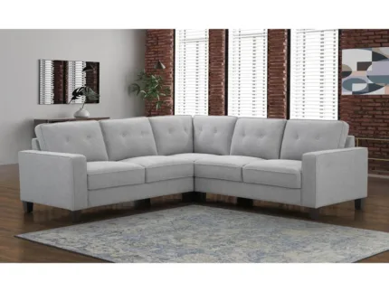 American Modular Sectional Sofa
