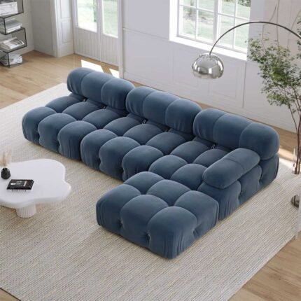 Cloud Modern Sectional Sofa