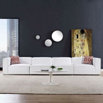 Sydney Modular Sectional Sofa