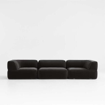 Tokyo 3 Seater Sectional Sofa