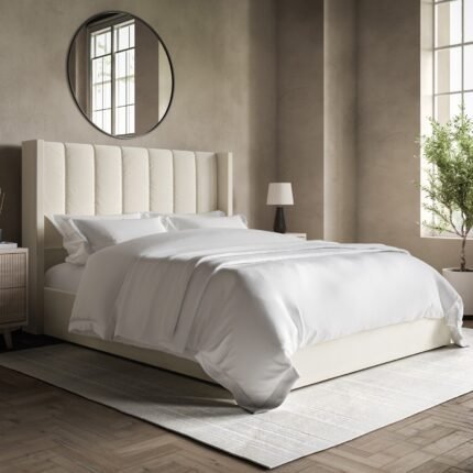 Paris Frame Bed