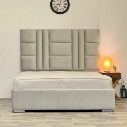 Domino Frame Bed