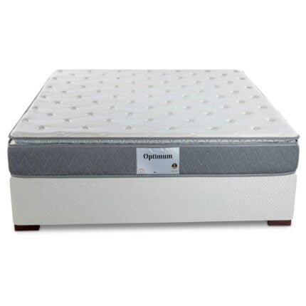 Optimum Pocket Spring