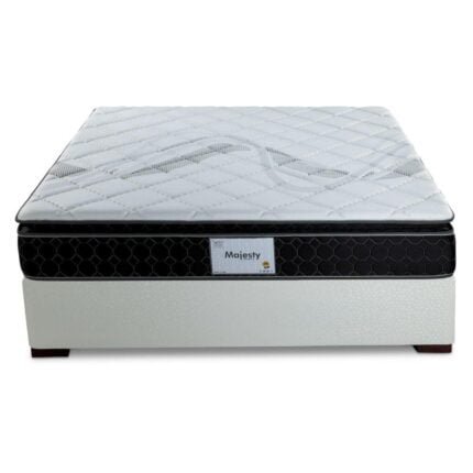 Majesty Medium form Mattress