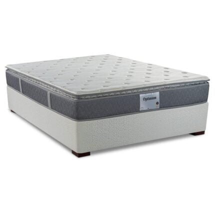 Optimum Pocket Spring