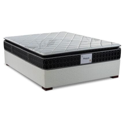 Majesty Medium form Mattress