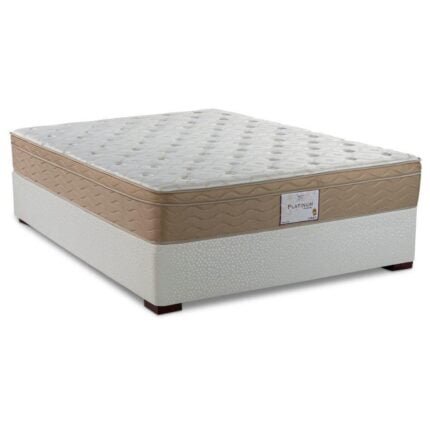 Platinum Memory Foam Mattress