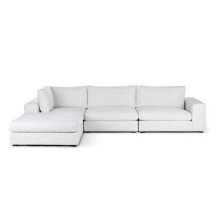 Bliss Corner L Sofa