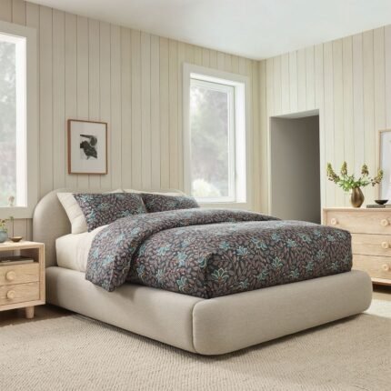 Galaxy Haven Bed