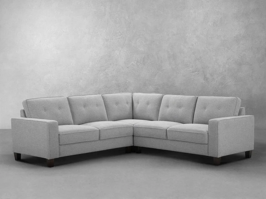 d58a5e03-3553-4ff6-9bb3-0ce98eafdd8c American Modular Sectional Sofa