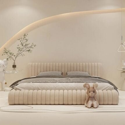 PanGulf Luxury Bed