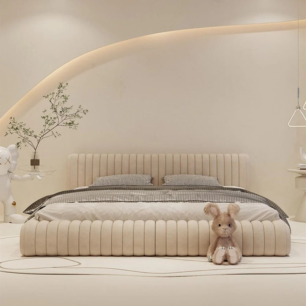 PanGulf Luxury Bed PanGulf Luxury Bed