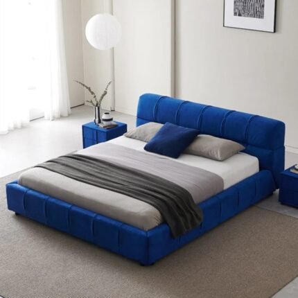 Prince Leo Elegance Bed
