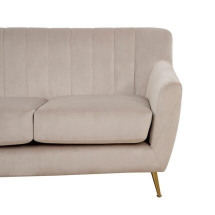 Opel 6 Seater Sofa Set