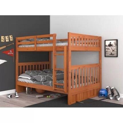 Noah Bunk Bed