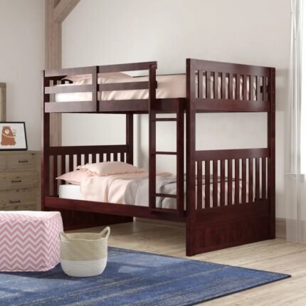 Noah Bunk Bed