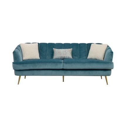 Santorini 6 Seater Sofa Set