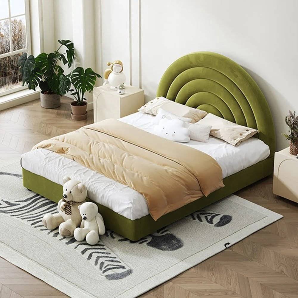 Rainbow Modular Bed Rainbow Modular Bed